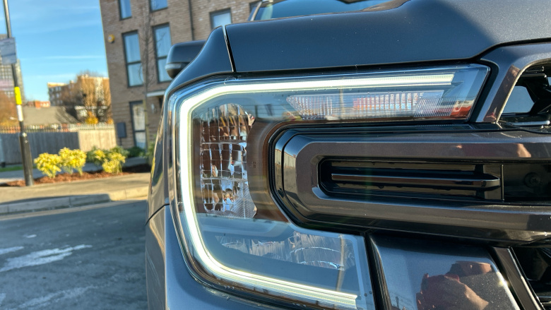 Ford Ranger Petrol Pick Up D/Cab Wildtrak 2.3 EB PHEV 281 Auto [NI]